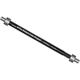 Fit Kit Thru Axle Rear, M12x1.5, 176/188 mm - black/silver 