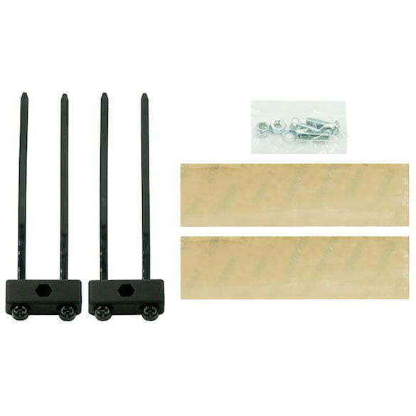 Mounting adapter VR Road 