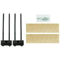 Mounting adapter VR Road 