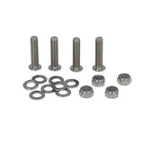 Spare part kit dropout, hardware kit 1 