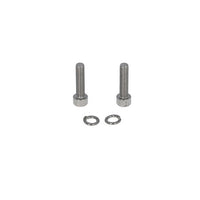 Spare part kit mounting adapter VR Road, hardware kit 7 