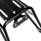 Adapter taillight 