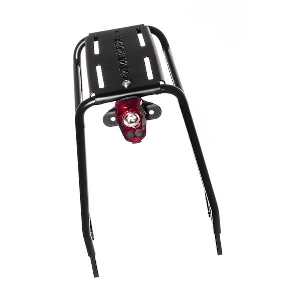 Adapter taillight 