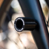 Adapter front light 