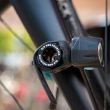 Adapter front light 