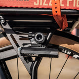 Adapter front light 
