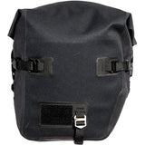 Ponderosa Saddlebag Set, 26L - black 