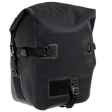 Ponderosa Saddlebag Set, 26L - black 