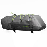 Atlas Rack Pack Pannier - gray 