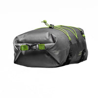 Atlas Rack Pack Pannier - gray 