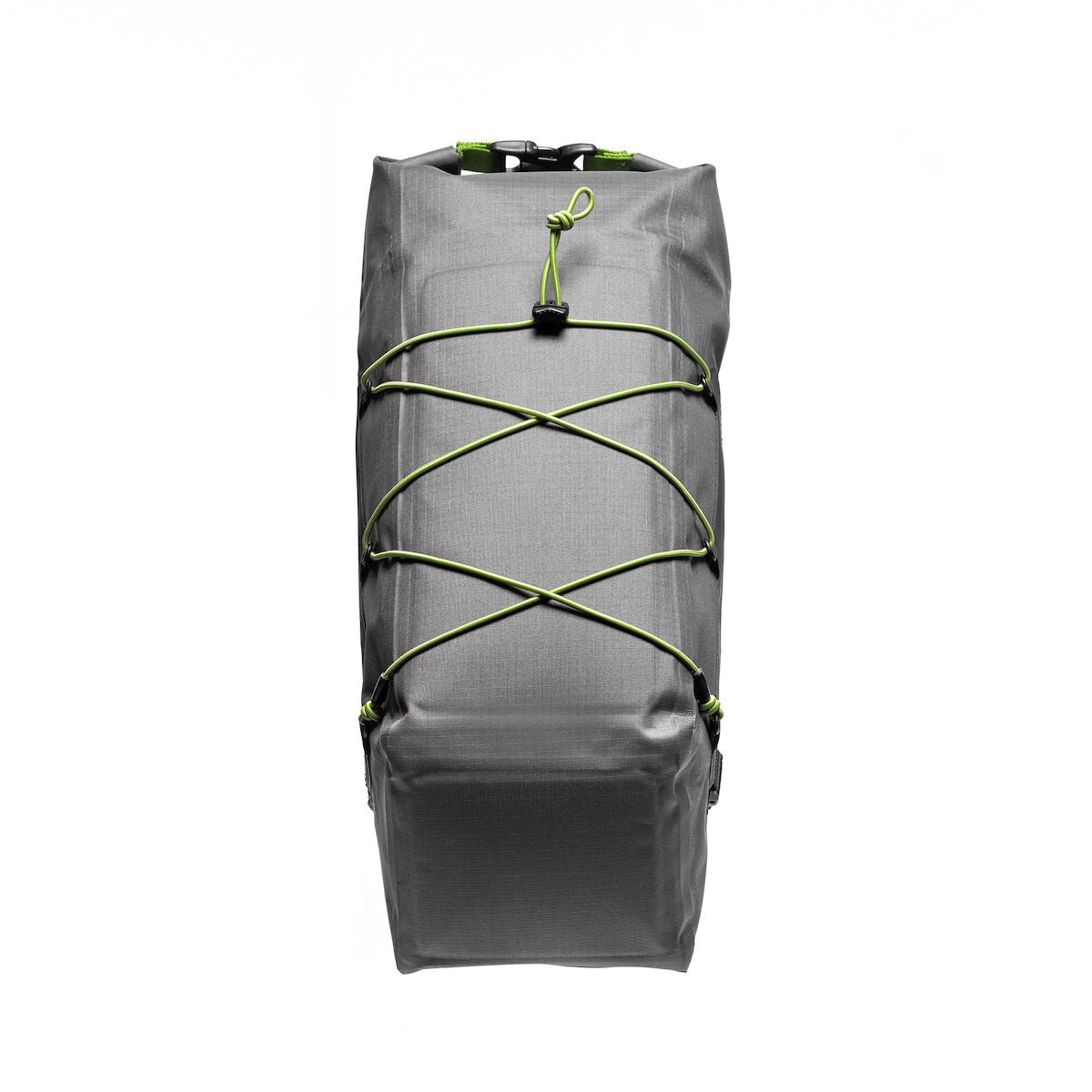 Atlas Rack Pack Pannier - gray 