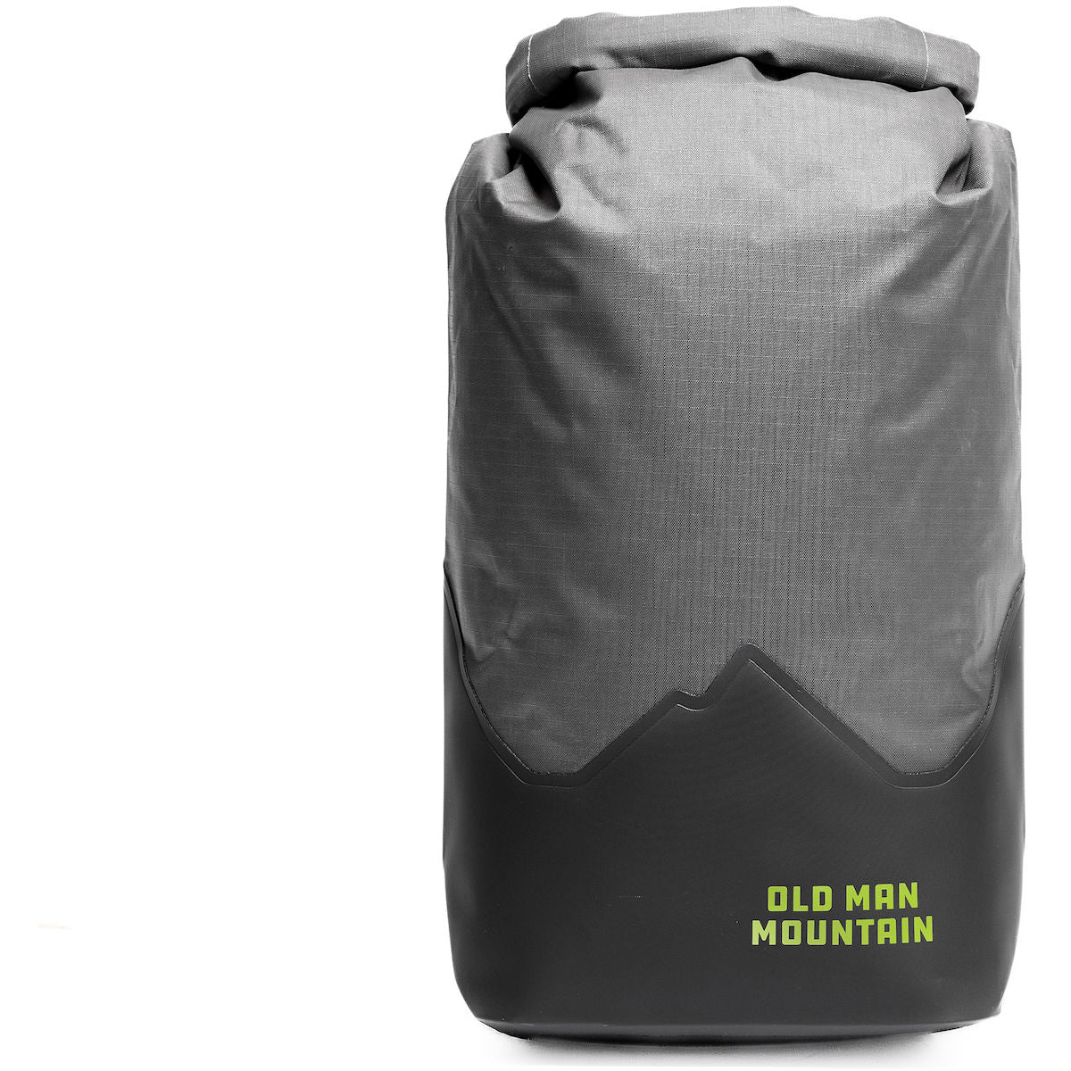 Hemlock Pack Bag with Flip Cages - gray 