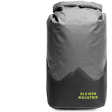Hemlock Pack Bag with Flip Cages - gray 
