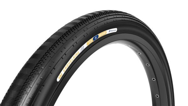 mtb reifen 27 5 straßenreifen Gravelking Semi Slick 27.5", Faltreifen TLR