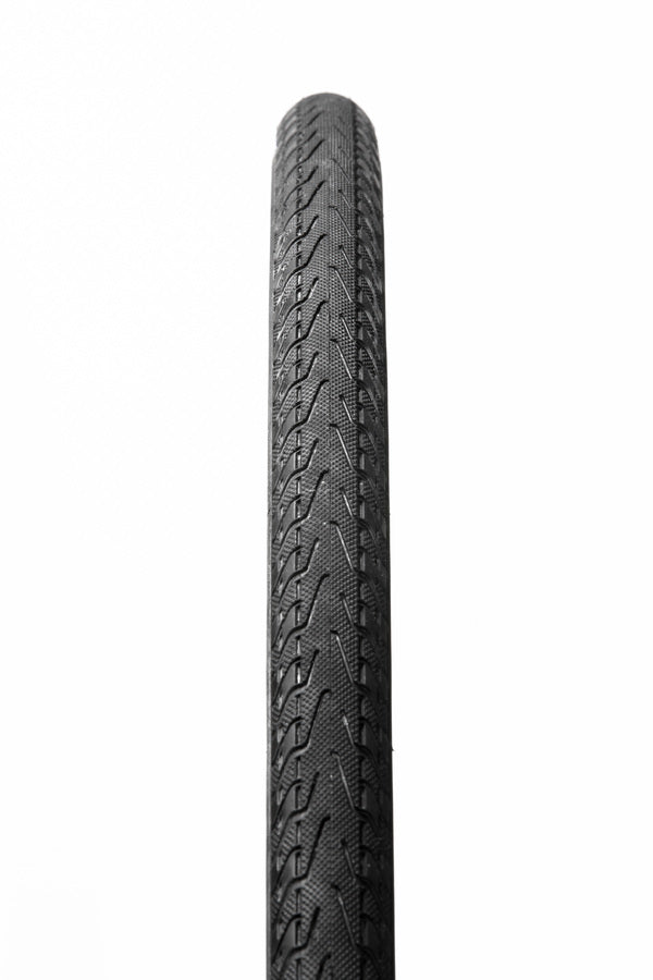 Pasela 28 Zoll Drahtreifen ProTite - Schwarz/Skinwall