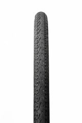 Pasela 28 Zoll Drahtreifen ProTite - Schwarz/Skinwall