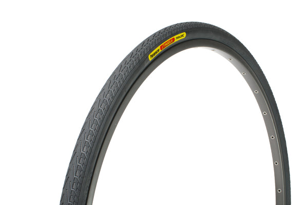 Pasela, 26" Drahtreifen - schwarz