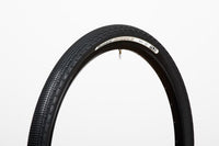 Gravelking SK 54-559 26X2.10 - Foldable TLC black/black 
