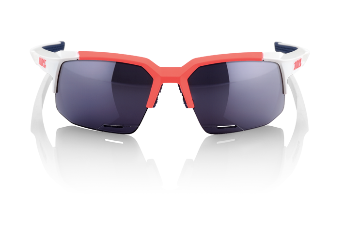 Speedcoupe Sportbrille - Smoke Lense