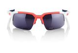 Speedcoupe Sportbrille - Smoke Lense