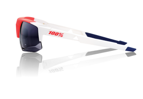 Speedcoupe Sportbrille - Smoke Lense