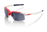 Speedcoupe Sportbrille - Smoke Lense