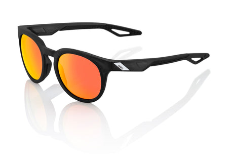 Campo Sonnenbrille - PeakPolar - Black