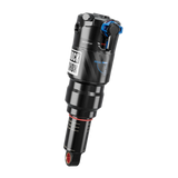 Deluxe Ultimate RCT C2, Trunnion C2, 205 x 62.5 mm - black