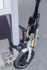 Spezialsicherung Alarmbox 2.0 schwarz + ACL 12/100