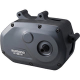 Antriebseinheit SHIMANO E-BIKE SYSTEMS DU-E6002, grau