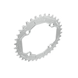 CR1 104BCD Kettenblatt, Regular - chrome
