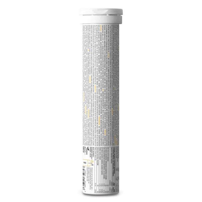 SLT07 Electrolyte Brausetabletten