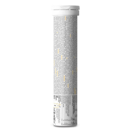 SLT07 Electrolyte Brausetabletten
