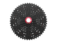 Cassette CSMZ90 12 vitesses 11-50 - noir