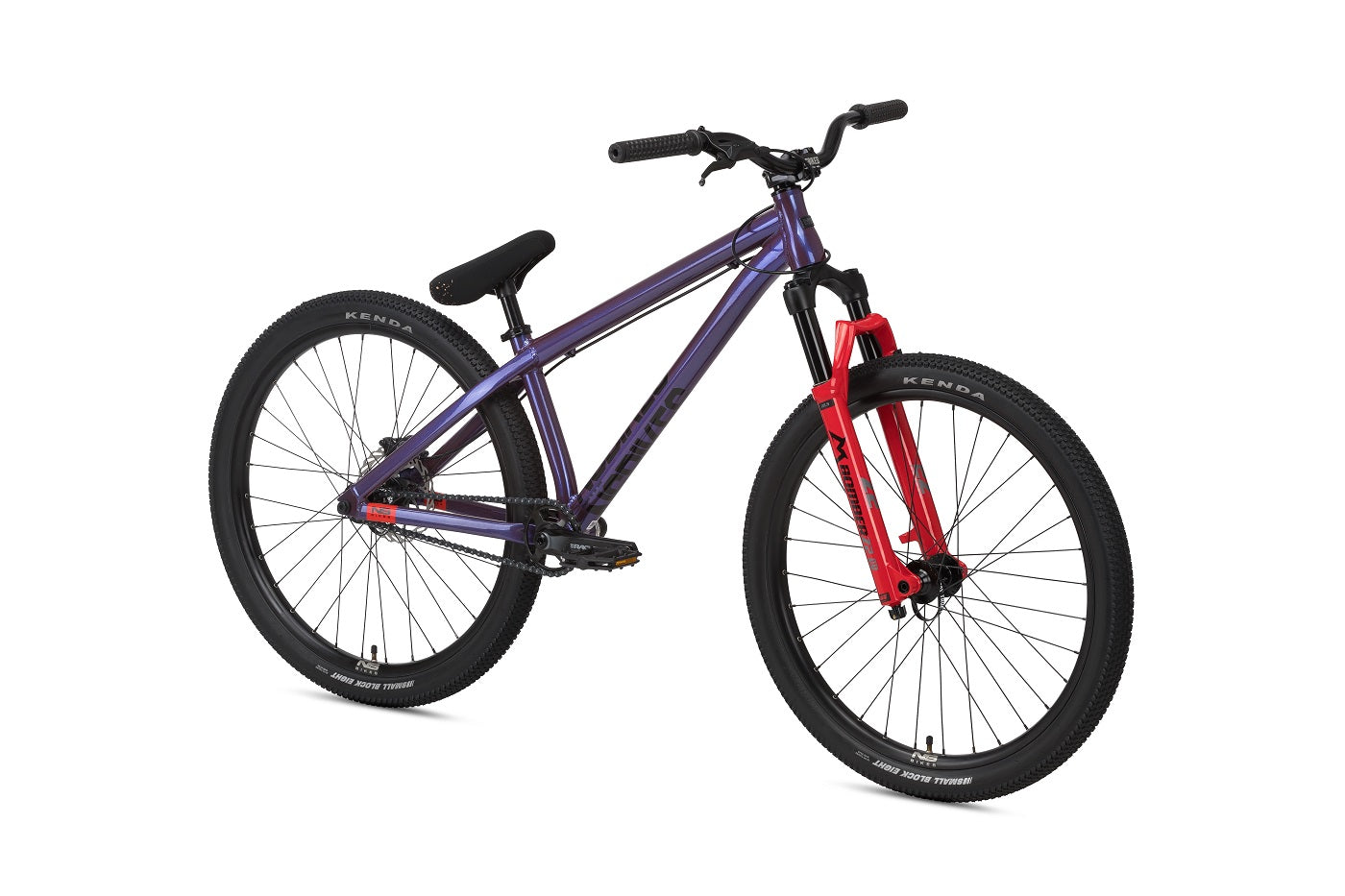 Mountain Bike Ns Dj Frame Bikes Dirt Jump Ns Bikes Movement NS