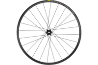 ALLROAD Disc Hinterrad, Centerlock, 12x142 mm - Shimano HG