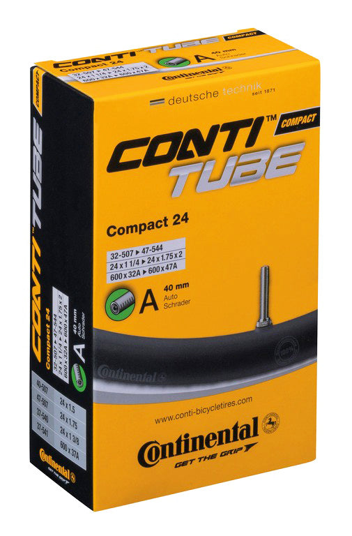 Compact 24 Schlauch 24 Zoll (Regular)