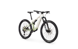 VAM² SL 9.8, 430WH - White