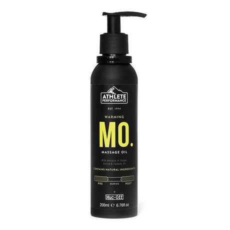 Massage Oil - 200 ml