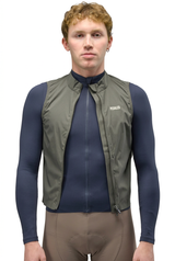 Element Waterproof Vest - Charcoal Grey