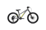 Eccentric 20 Youth Trail - Dark Chrome