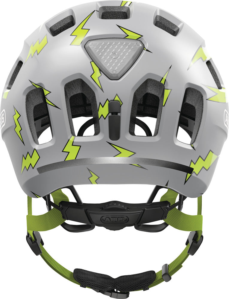 Youn-I 2.0 - grey flash