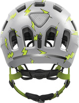 Youn-I 2.0 - grey flash