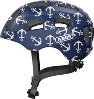 Youn-I 2.0 - blue anchor