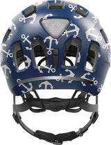 Youn-I 2.0 - blue anchor