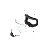Gafas Velocity 6.5 Iriz Rojo Rojo 28%