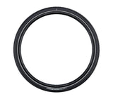 MOTION Big Apple, RaceGuard, Drahtreifen 18" - Schwarz/Reflex
