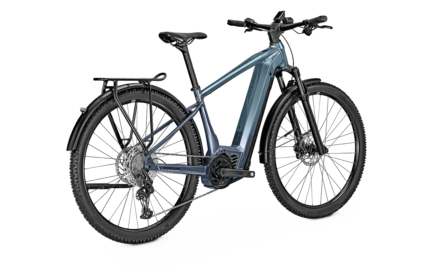 PLANET² 6.9 Heritageblue / Stoneblue