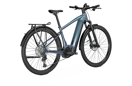 PLANET² 6.9 Heritageblue / Stoneblue