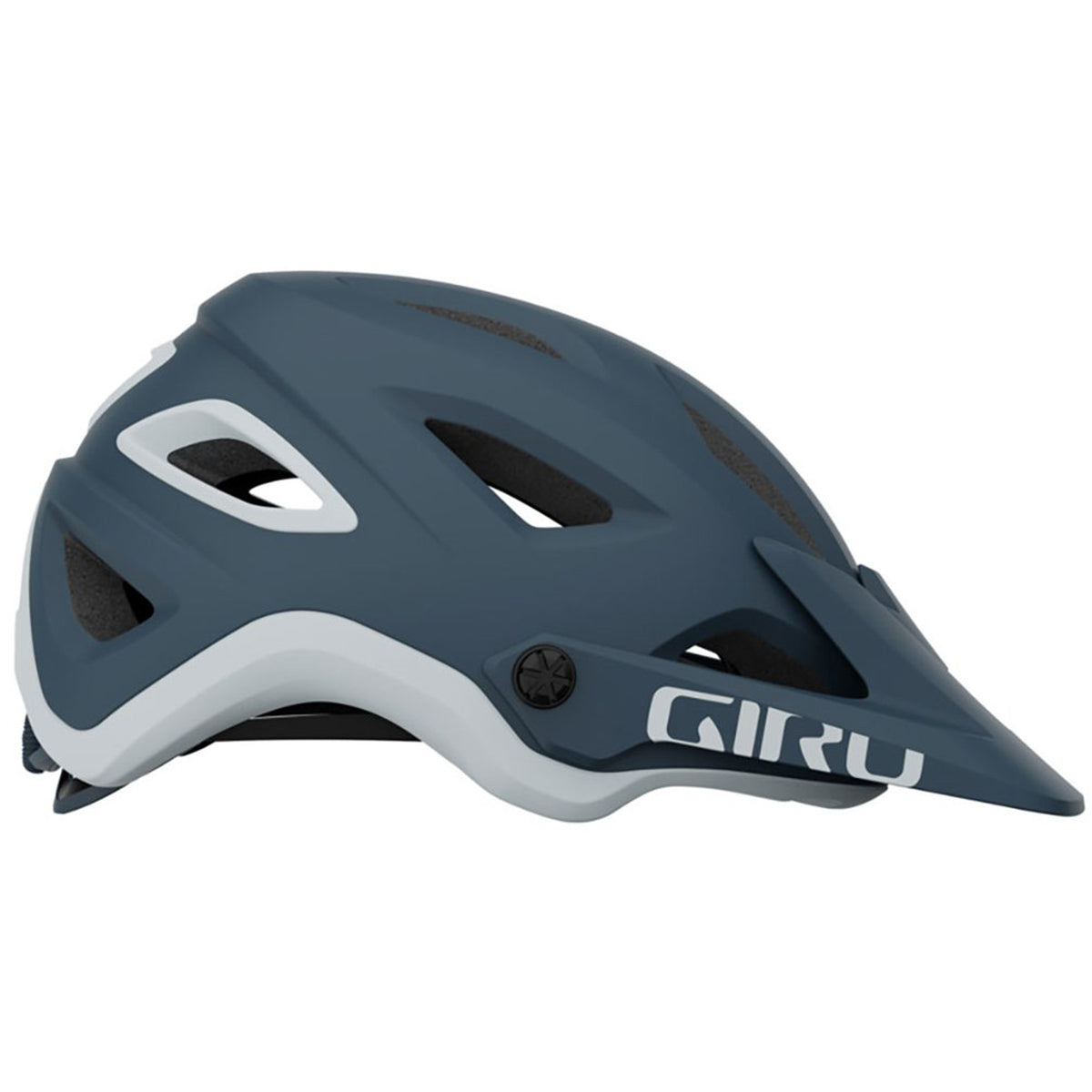 Montaro Mips Fahrradhelm - Blau/Grau